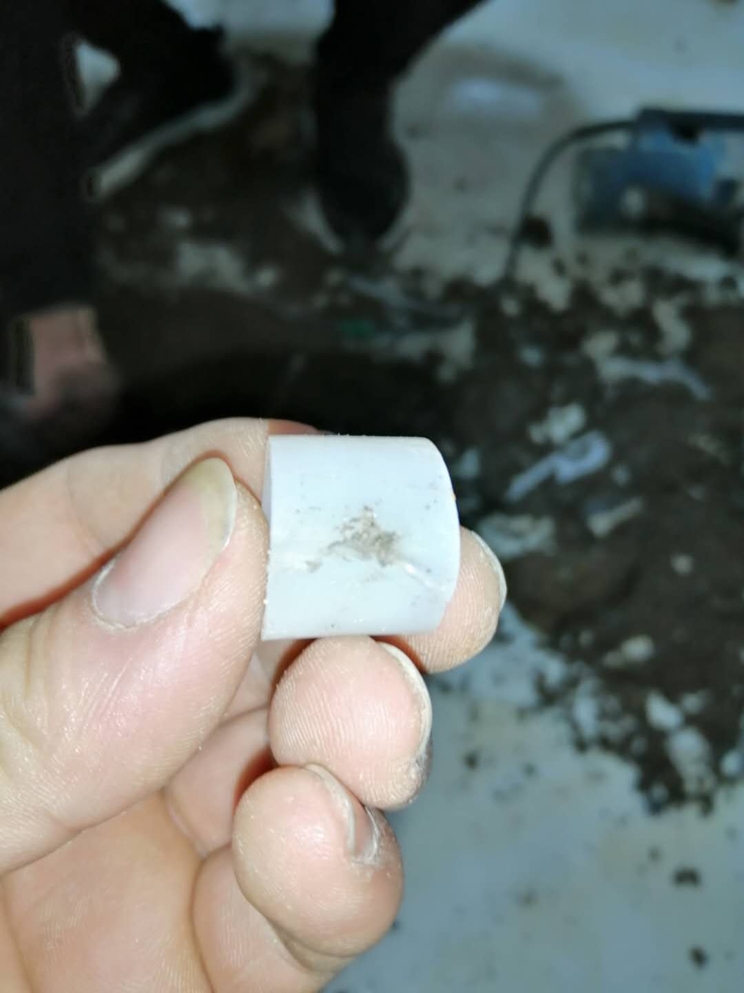 龙华地暖测漏，地暖漏水检测，暖气漏水检测